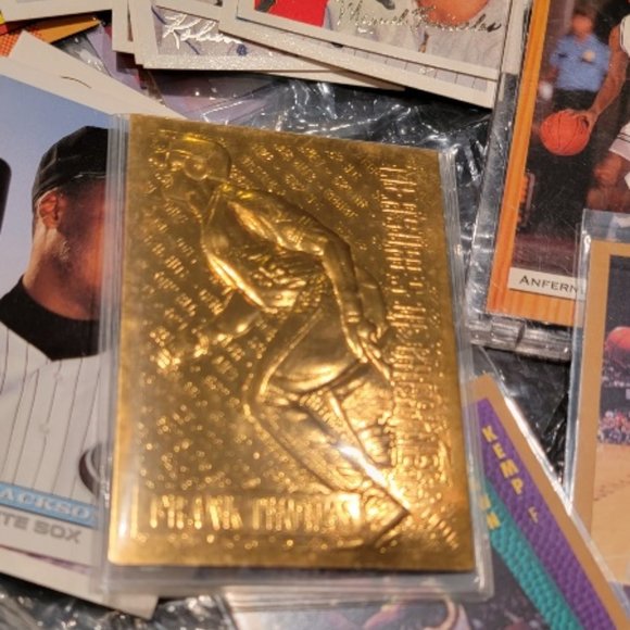 Assorted Sports card - Picture 3 of 3